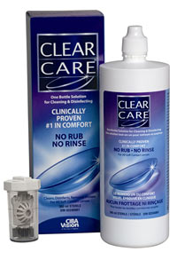 Clear Care product photo