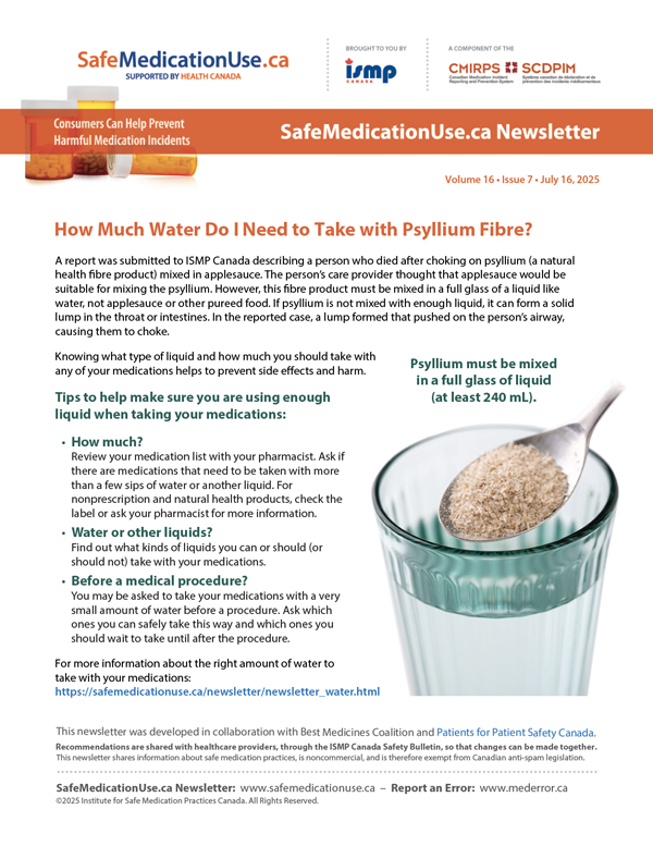 newsletter