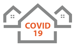 COVID-19 at home