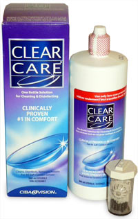 Clean Care image